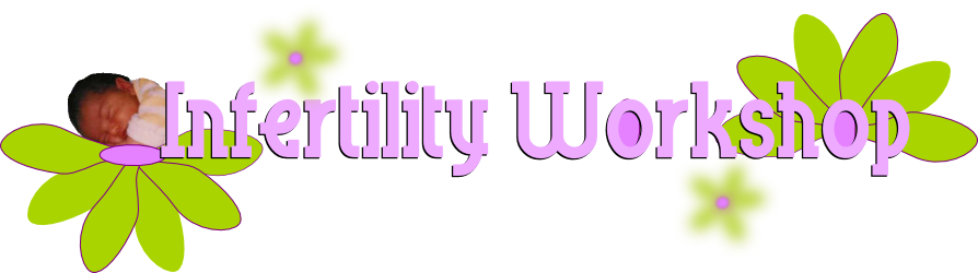Infertility Workshop . com