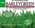Barleygreen