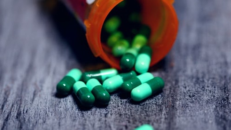 Fertility and Antibiotics Just Don’t Go Together When You Are TTC