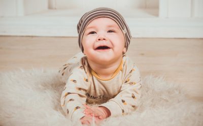 Your Baby’s First Year Development