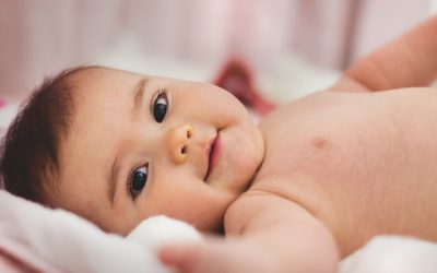 3 Baby’s Common Skin Irritations and How to Ease Them