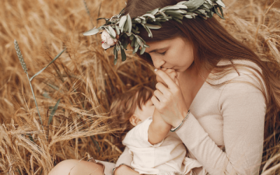 Discover the Benefits of Breastfeeding For Both Mom and Baby