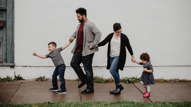 Family Balancing: 4 Methods of Natural Birth Control and Pregnancy