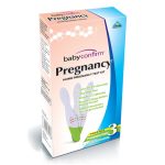 Home Pregnancy Tests