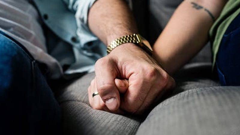 How Husbands Can Be Involved in Natural Family Planning Too