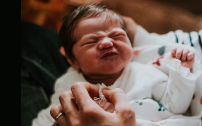 Learn Why Your Baby Never Stops Crying