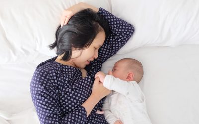 Success for Moms Breastfeeding