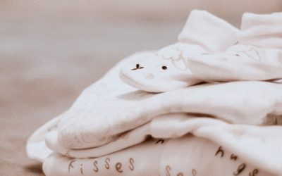 Newborn Baby Items Needed