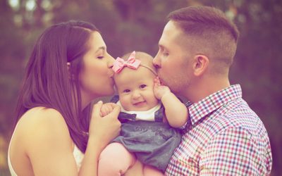 Parenthood: The Most Important Job in the World