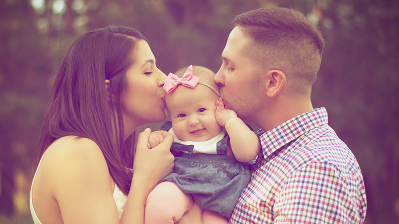 Parenthood: The Most Important Job in the World