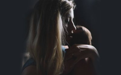 Postpartum Energy Loss