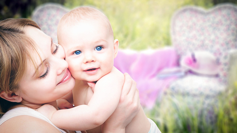 Pulling Off a Plan of Action for Babies Breastfeeding