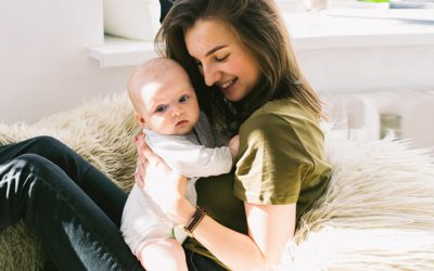 4 Products That Makes Breastfeeding Easier