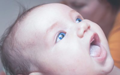 How To Manage Thrush In Newborns and Nursing Mothers