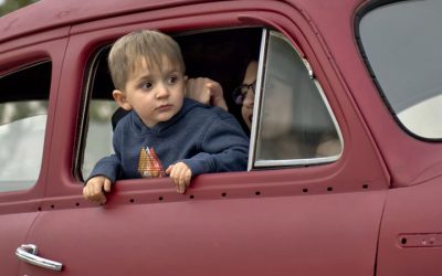 How to Choose the Best Car Seat for Baby