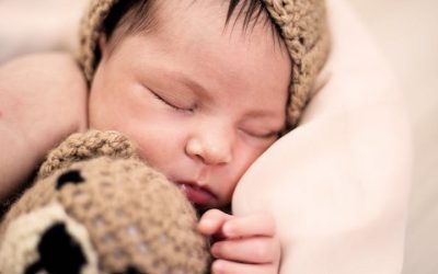 Your Baby’s Nighttime Nursing Needs