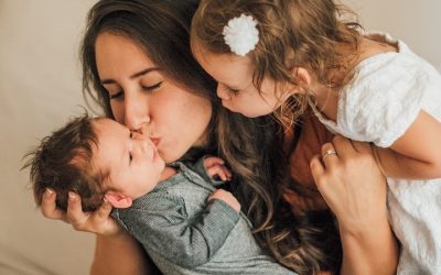 Arielle a VBAC Success