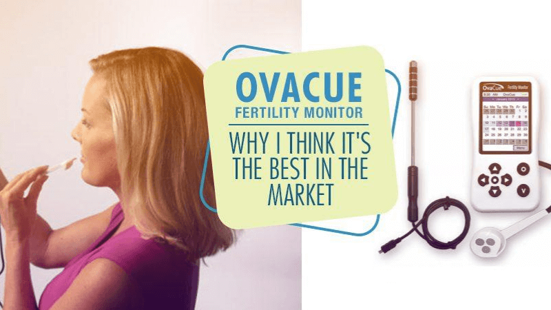 Best Ovacue Fertility Monitor In the Market
