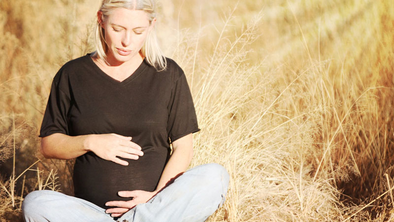 High Blood Pressure in Pregnancy