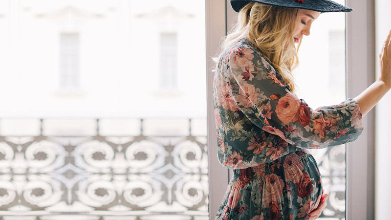 High-Risk Pregnancy Factors