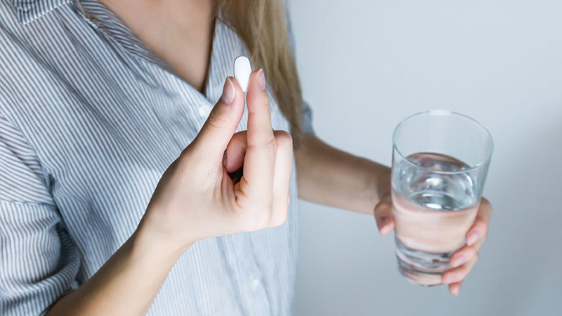 How The IUD And The Pill Work