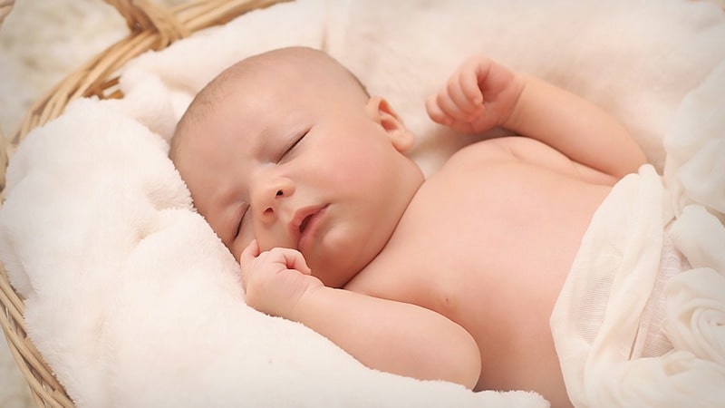 I Once Was An Egg: Your Baby’s Thoughts