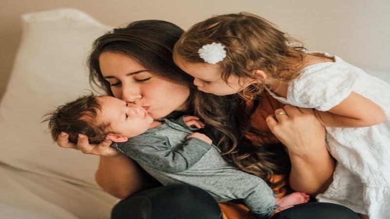 Melanie’s Four Pregnancies With Obstetric Cholestasis