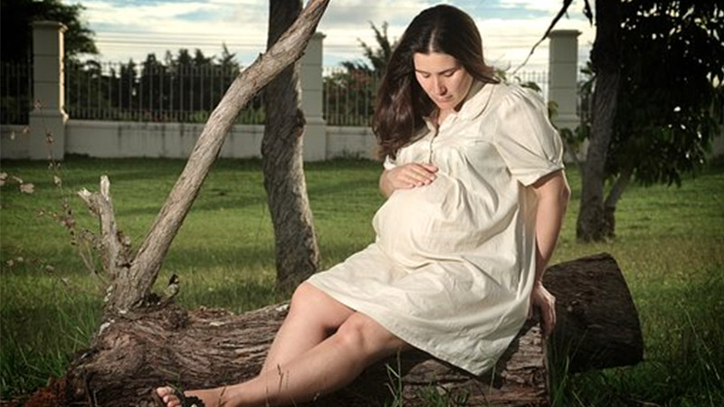 Obstetric Cholestasis