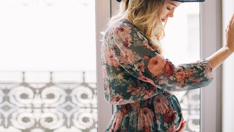 Signs and Symptoms of Obstetric Cholestasis