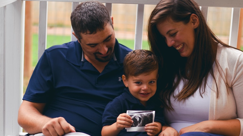 Gender Prediction Test