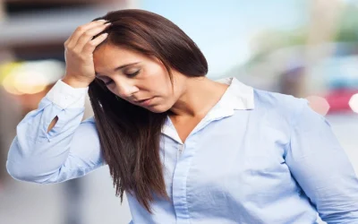 Nuvaring: Symptoms and Side Effects