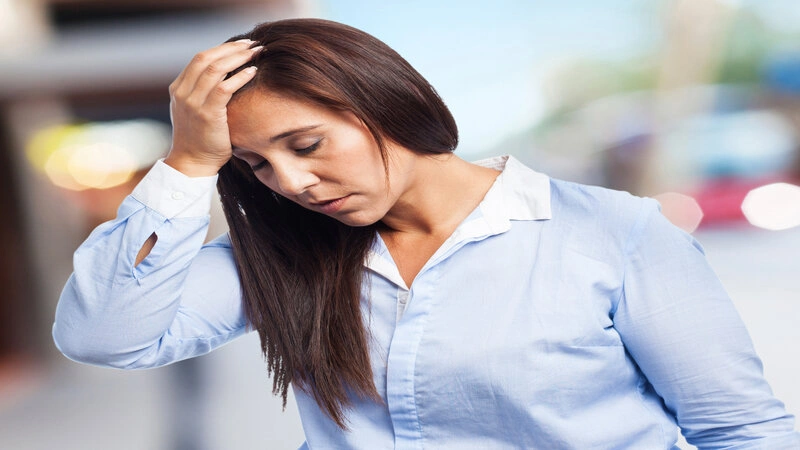 Nuvaring: Symptoms and Side Effects