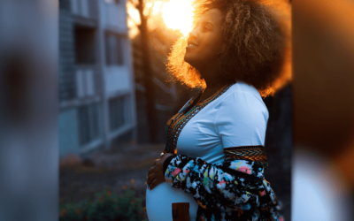 Proper Pregnancy Nutrition For A Healthy Mommy and A Bouncing Baby