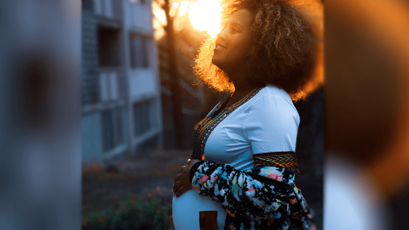 Proper Pregnancy Nutrition For A Healthy Mommy and A Bouncing Baby Proper Pregnancy Nutrition For A Healthy Mommy and A Bouncing Baby