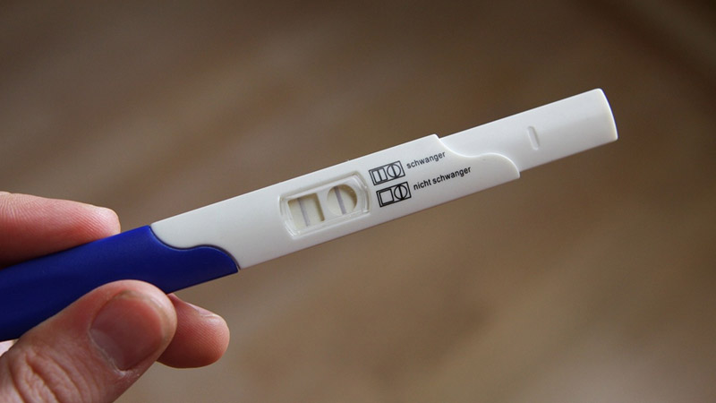 When to Test for Pregnancy