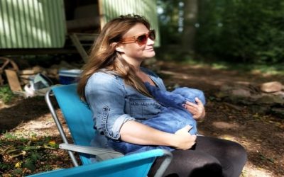 5 Birth Control Options While Breastfeeding