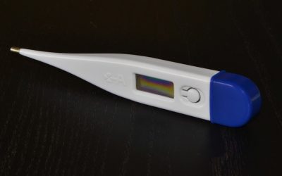 Basal Body Temperature: How Effective Is Basal Body Thermometer