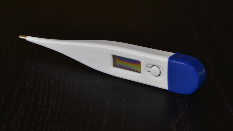 Basal Body Temperature: How Effective Is Basal Body Thermometer