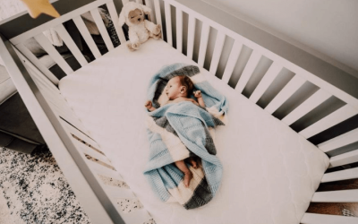 The Importance of Buying a Quality Crib Mattress