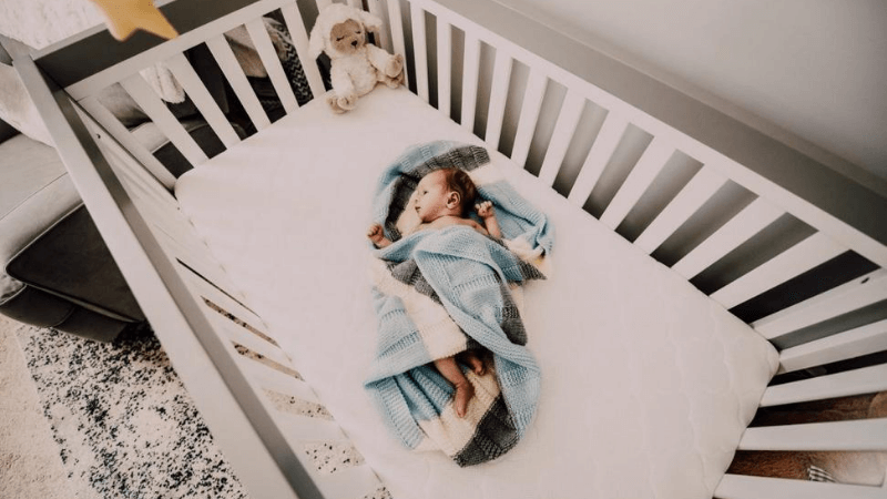 The Importance of Buying a Quality Crib Mattress