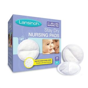 Lansinoh Nursing Pads