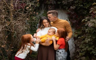 Parenting: Keeping Your Marriage While Raising Kids