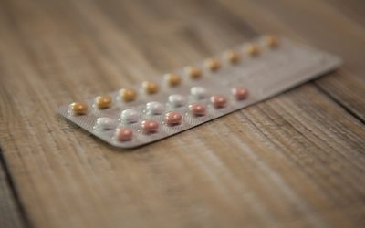 What Happens When You Stop Taking Birth Control Pills