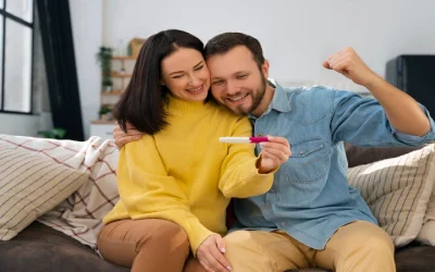 Fertility Awareness: Natural Planning Fertility