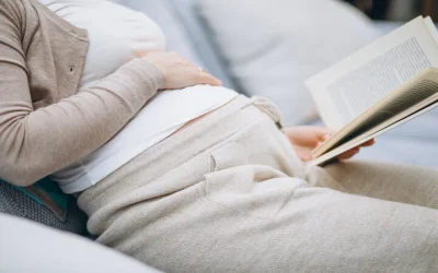 The Fertility Bible: TCOYF (Taking Charge of Your Fertility)