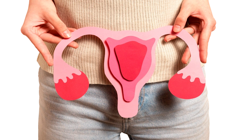 Trying to Conceive with a Tilted Uterus