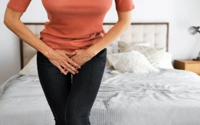Vaginal Dryness while Trying to Conceive