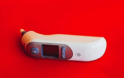 How Accurate Digital Basal Body Temperature Thermometer in Ovulation?