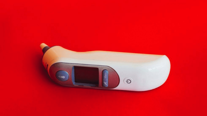 How Accurate Digital Basal Body Temperature Thermometer in Ovulation How Accurate Digital Basal Body Temperature Thermometer in Ovulation