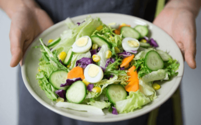 Natural Progesterone Cream & 8 Healthy Foods That Increase Fertility